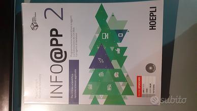 libro info@pp vol 2 e vol 3