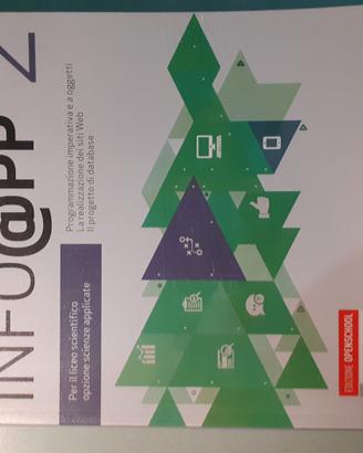 libro info@pp vol 2 e vol 3