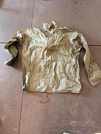 Completi impermeabili in PVC–Taglia XL