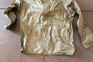 Completi impermeabili in PVC–Taglia XL