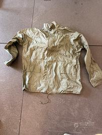 Completi impermeabili in PVC–Taglia XL
