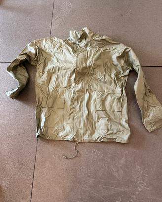 Completi impermeabili in PVC–Taglia XL