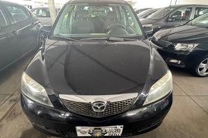 Mazda 1.4 diesel 68cv 50 kw anno 2006 150MILA KM