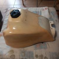 SERBATOIO YAMAHA XT550 5Y3 ACERBIS MOTO