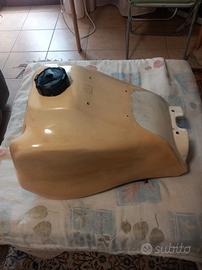 SERBATOIO YAMAHA XT550 5Y3 ACERBIS MOTO