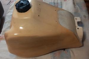 SERBATOIO YAMAHA XT550 5Y3 ACERBIS MOTO