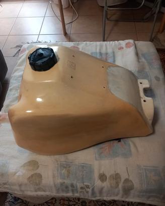 SERBATOIO YAMAHA XT550 5Y3 ACERBIS MOTO