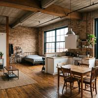 MONTESACRO- Bilocale- Con BALCONE