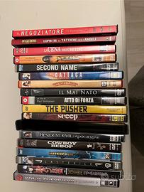 DVD usati