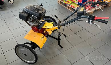 Motozappa ADRIATICA 7HP BENZINA