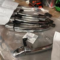 Maniglie cromate originali PSA ( Peugeot-Citroen )