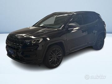Jeep Compass 1.3 turbo t4 80 Anniversario 2wd 150c
