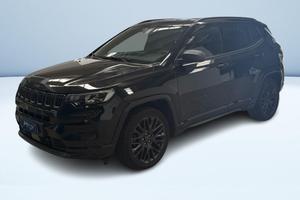 Jeep Compass 1.3 turbo t4 80 Anniversario 2wd 150c