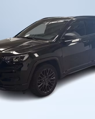 Jeep Compass 1.3 turbo t4 80 Anniversario 2wd 150c