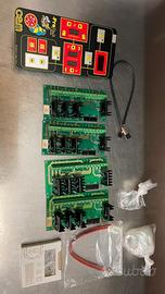 Ricambi forno OEM Project