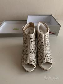 Sandali La Giudecca colo Ice n. 37