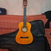Chitarra da ragazzo/a Toledo