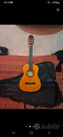 Chitarra da ragazzo/a Toledo