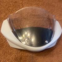 Cupolino abs ducati monster 696 796 1100