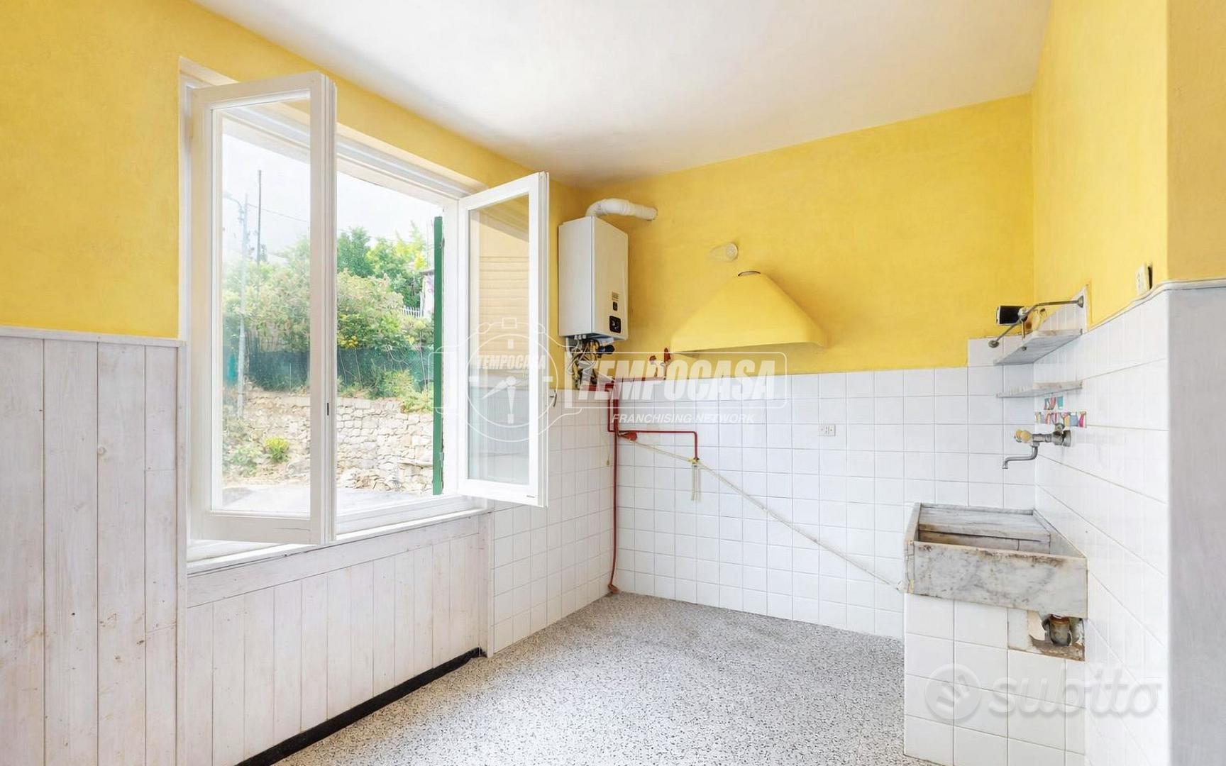 Appartamento – Santa Margherita Ligure - Vista 5