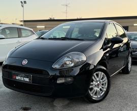 Fiat Punto 1.3 MJT II 75 CV 5 porte Lounge