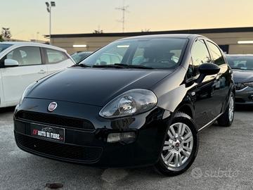 Fiat Punto 1.3 MJT II 75 CV 5 porte Lounge