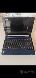 Netbook Acer Aspire One