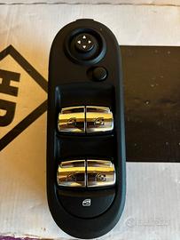 Pulsantiera Mini f55