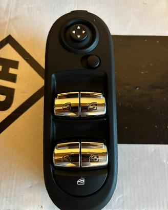 Pulsantiera Mini f55