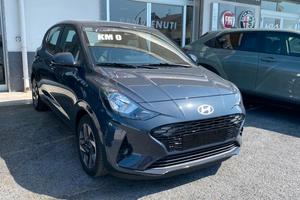 HYUNDAI i10 3ª serie i10 1.0 MPI Connectline