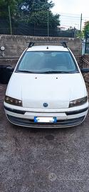  punto 1.2 16V 