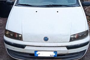  punto 1.2 16V 