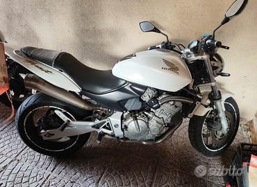 Honda Hornet 600