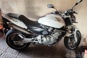Honda Hornet 600