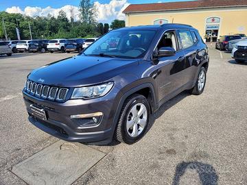 Jeep Compass 1.4 m-air Longitude 2wd 140cv my19