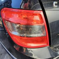 MERCEDES-BENZ CLASSE C C220 STATION WAGON 2009 - F