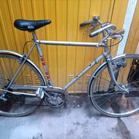 Bici classica da uomo