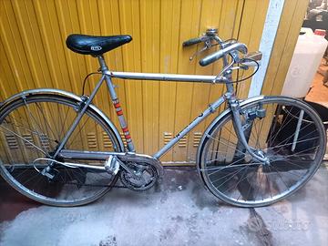Bici classica da uomo