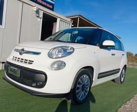 Fiat 500L 1.6 Multijet 120 CV Lounge