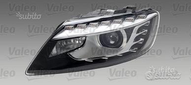 Faro Audi Q7 Bi Xenon da 2009 in poi