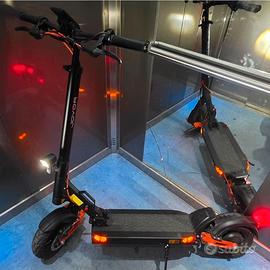 Monopattino elettrico Joyor T6