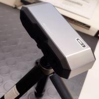 Scanner Revopoint Mini2 - Blue Light