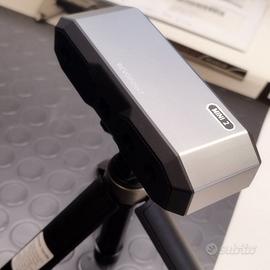 Scanner Revopoint Mini2 - Blue Light