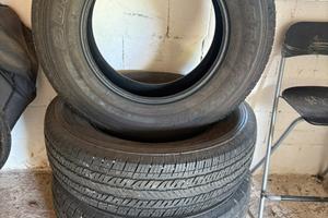 Pneumatici bridgestone 255/70r18