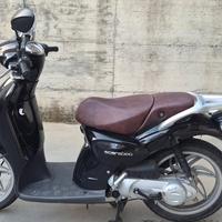 Aprilia Scarabeo 50 2T  Aprile 2021