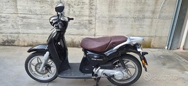 Aprilia Scarabeo 50 2T  Aprile 2021