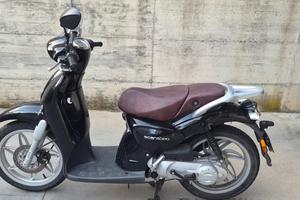 Aprilia Scarabeo 50 2T  Aprile 2021