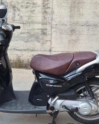 Aprilia Scarabeo 50 2T  Aprile 2021