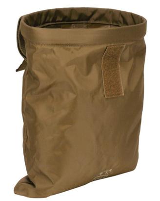 Dump Pouch coyote brown Tasmanian tiger