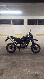 Yamaha xt660x